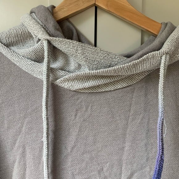 ROXY COZY HOODIE - Picture 2 of 3
